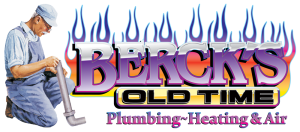Berck's Old Time Plumbing, Heating & Air